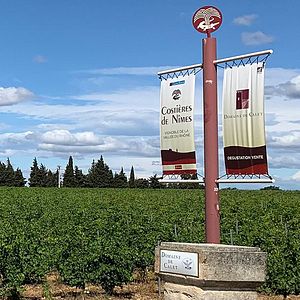 Estancia en casa rural en Domaine De Calet