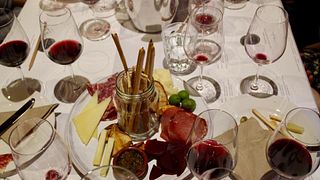 Dégustation et visite de vins à La Prova