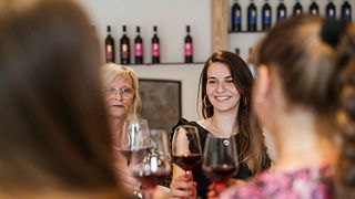 Cantina Veronese Beatrice