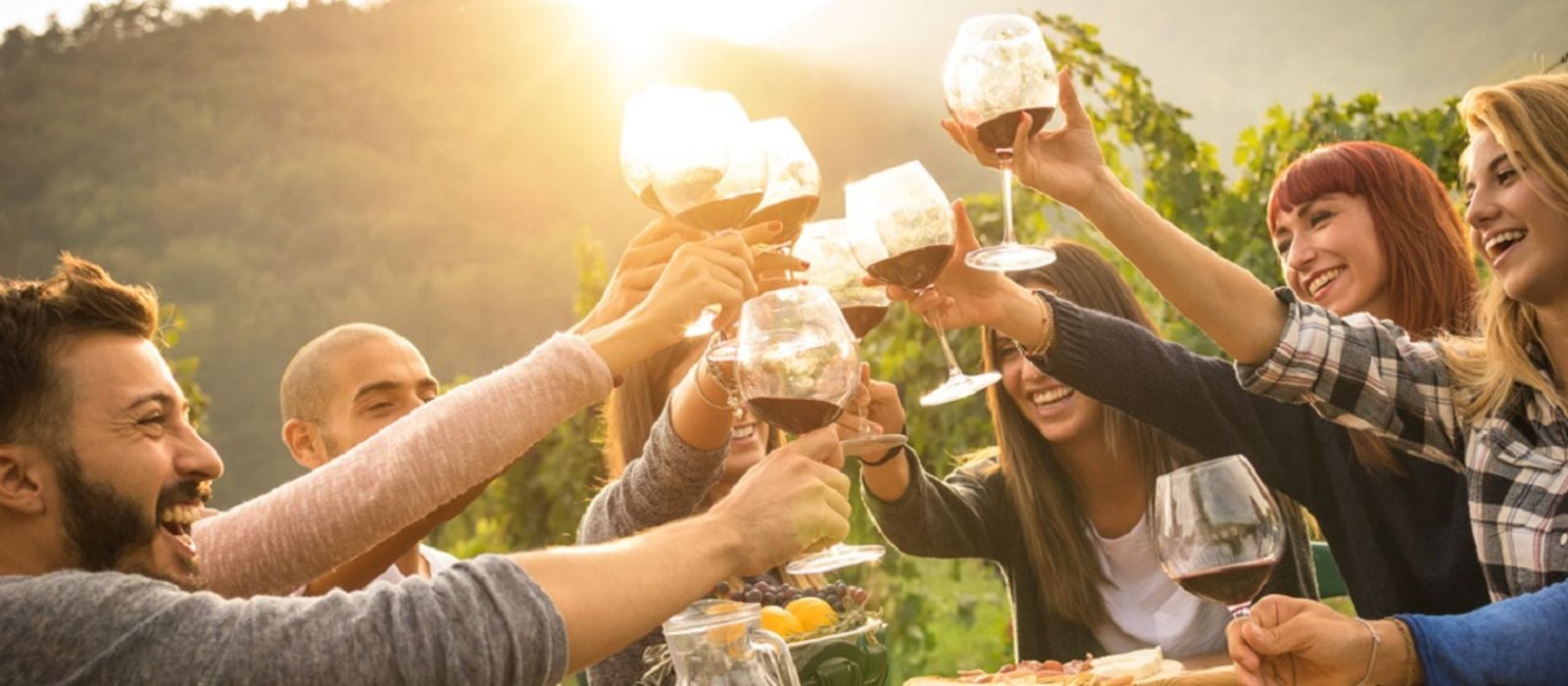 Amici-vino