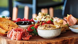 Hunter Valley Icon Wine Tasting Journey