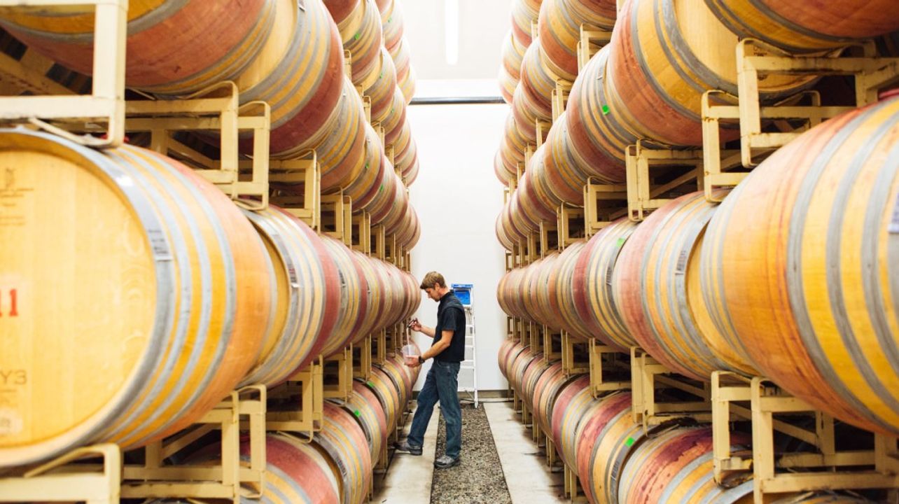Emeritus Vineyards
