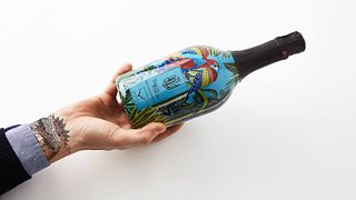 Degustazione di vini e tour presso l'azienda vinicola Tenuta Baron