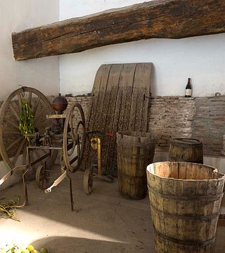 Solera Bodegas