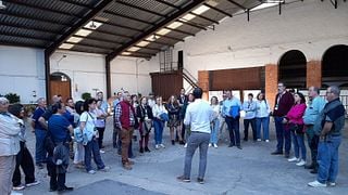 Navarro López Winery: A Family Tradition