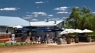 Austin's Wines