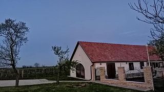 Daru Déli Dűlő Borbirtok