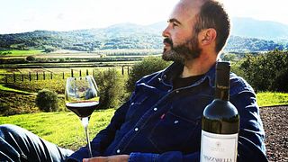 A experiência Fertuna Jantar no Tenuta Fertuna