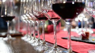 WINE TASTING CENTRE