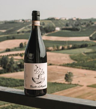 Vino de siete