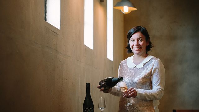 Genevieve Methode Cap Classique