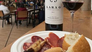 Territorio Luthier Winery