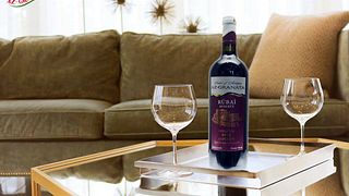 Shirvan Valley Vineyard Tour & Premium Tasting
