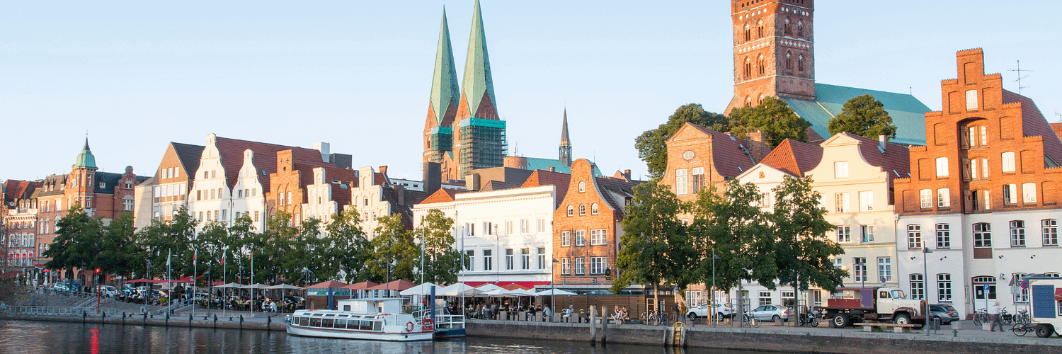 Lübeck