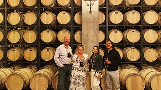 Bodegas Amaren