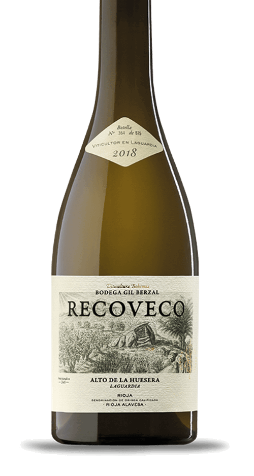Recoveco La Huesera
