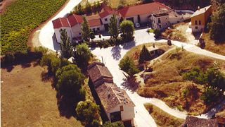 Dégustation de vins et visite des caves Ismael Arroyo-Valsotillo