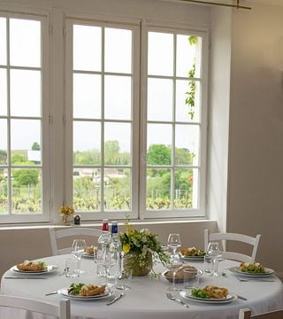Mesa privada