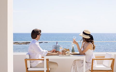 Dégustation de 5 vins | Calitro
