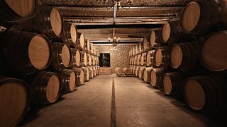 Weintour und Weinprobe