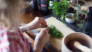 Mojo Workshop with Wine Tasting and Winery Tour