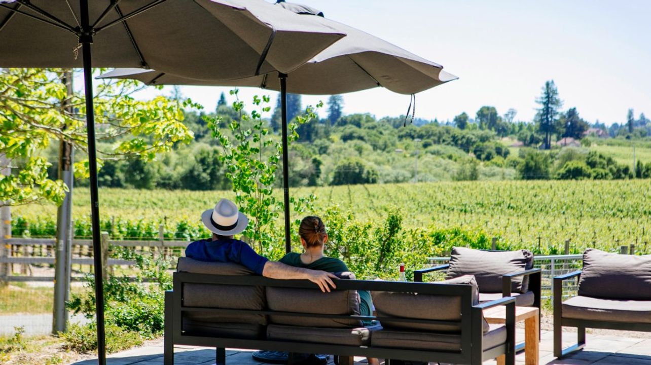 Emeritus Vineyards