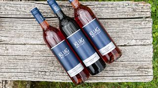 Weingut klug