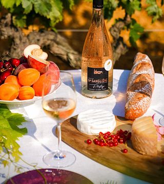 Domaine de la Sanglière
