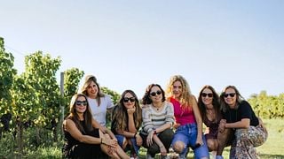 Visite de Saint-Émilion Grand Cru Classé après-midi