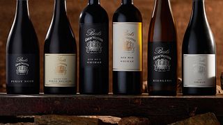 Premium-Verkostung bei Best‘s Wines