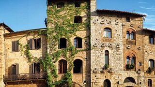 San Gimignano, Siena y Chianti