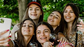 Pruebe 15 vinos georgianos, incluidas selecciones qvevri, en una bodega familiar en Kakheti