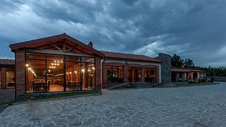 Premium-Weinprobe und Tour bei Mikheili's Marani