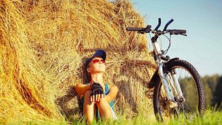 Le Chianti en vélo électrique depuis Sienne