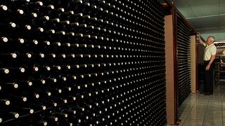 Papantonis Winery