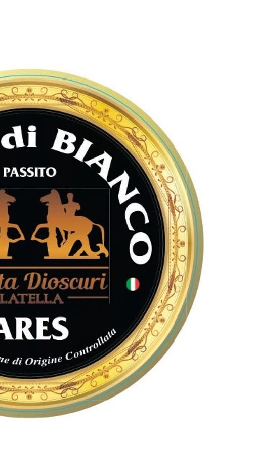 Ares - Tenuta Dioscuri