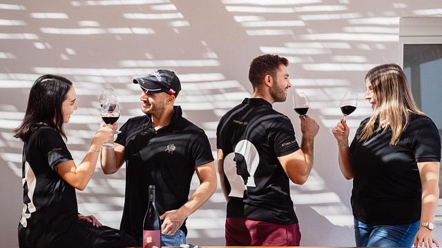 Ktima Akrani Winery