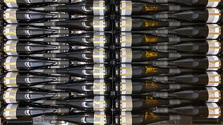Weingut Reef: A Legacy of Quality Wine