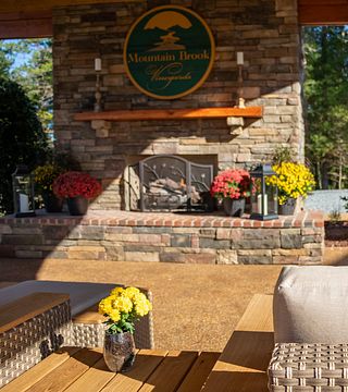 Mountain Brook Vineyards