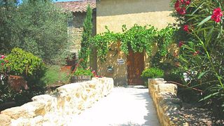 Degustazione di vini e tour al Domaine Saint Laurent