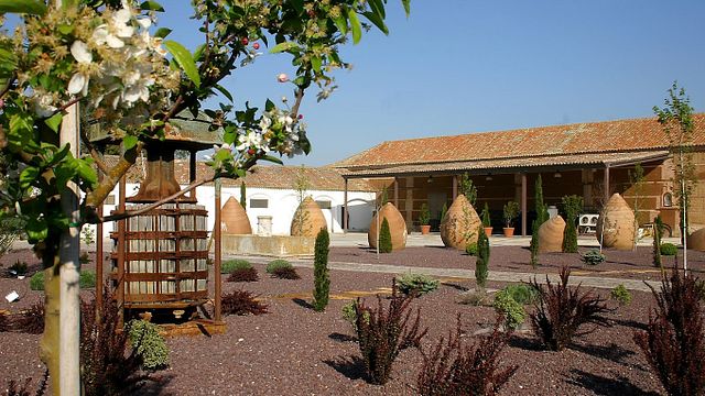 Finca Loranque Winery