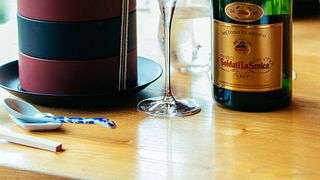 Masterclass de brillo | La Scolca