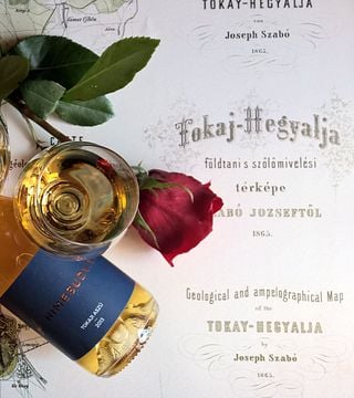Probieren Sie in Tokaj den süßesten Wein der Welt!
