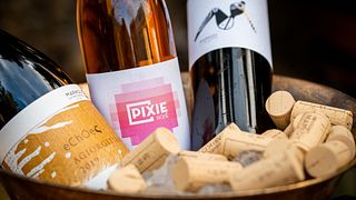 Markou Vineyards - Wine Museum