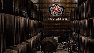 Taylor's Port