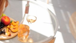 Resveratrolterapi på Avantis Estate
