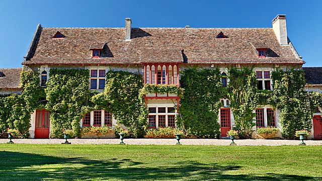 Bordeaux Wine & Castle Tour at Château Puyfromage