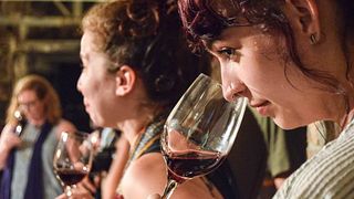 Santorini Wine Stories
