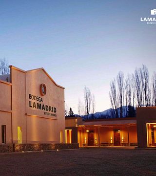 Lamadrid Estate Wines