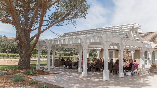 Riverbench Vineyard and Winery